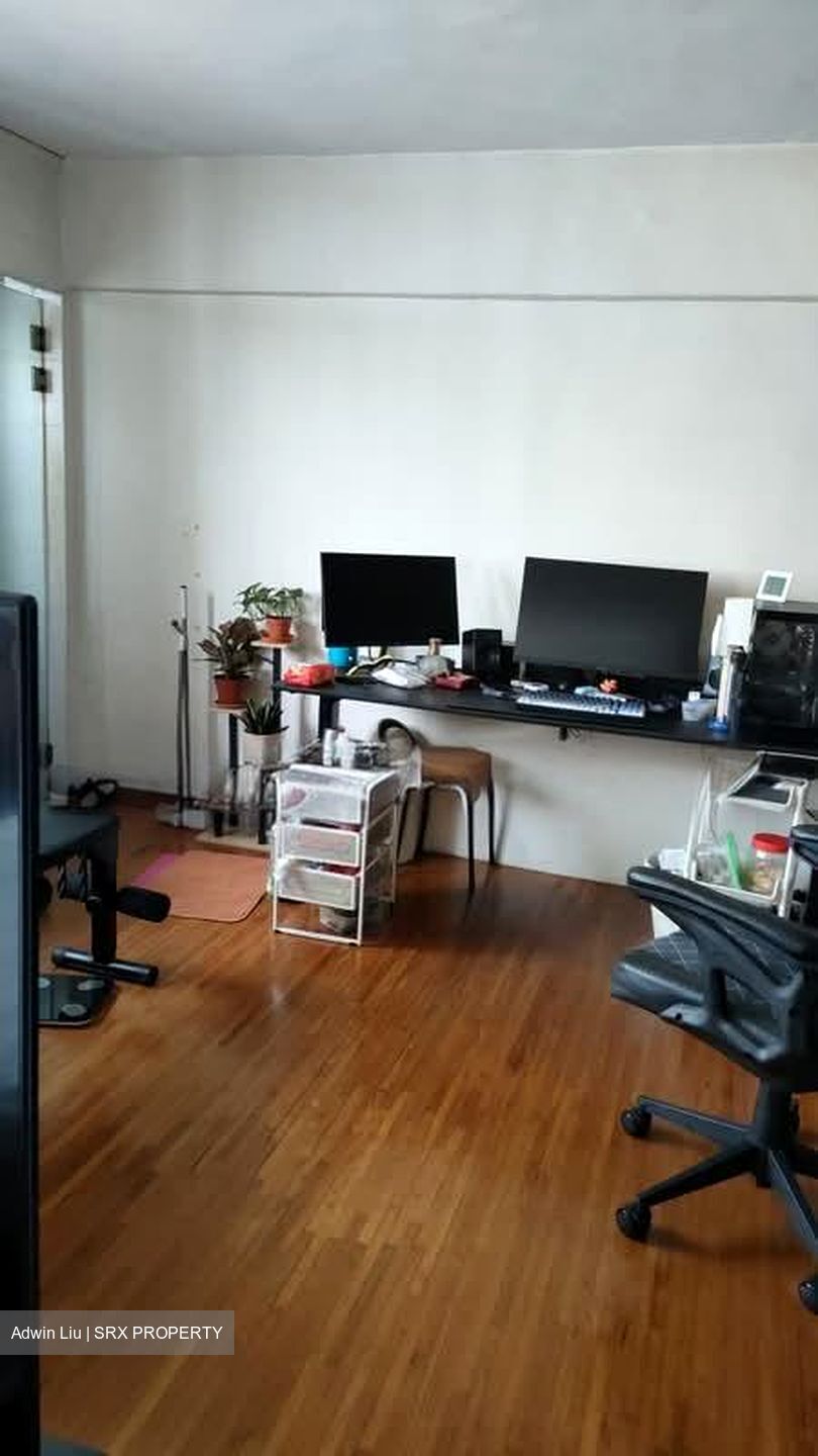 Blk 404 Pandan Gardens (Jurong East), HDB 5 Rooms #545180961